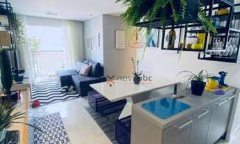 Imagem: Apartamento com 3 dormitórios à venda