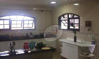 Imagem 5: Sobrado com 4 dormitórios à venda, 250 m² por R$ 1.000.000 - Serpa - Caieiras/SP