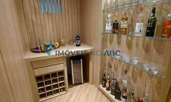 Imagem 4: Apartamento para Venda em São Bernardo do Campo, Jardim do Mar, 3 dormitórios, 2 suítes, 3