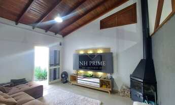 Imagem 5: Casa com 3 dormitórios - 2 suites