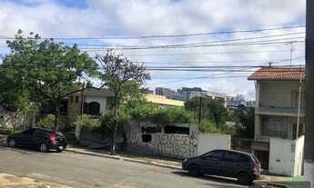 Imagem: Terreno em Indianópolis - Cód 8964