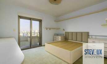 Imagem 7: Cobertura Duplex em Moema Índios fora de rota a venda ( Bom preço por metro quadrado