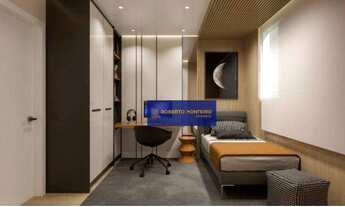 Imagem 5: Apartamento com 2 dormitórios à venda, 56 m² por R$ 359.000 - Buritis - Belo Horizonte/MG