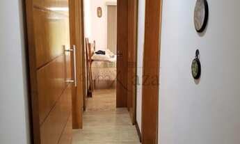 Imagem 6: Casa - Bosque dos Eucaliptos - 4 Dormitórios - 160m²