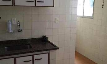 Imagem 2: Apartamento residencial à venda, Jardim Aurélia, Campinas