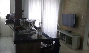 Imagem: Belo apartamento 55 mts, 2 dormitórios