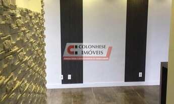 Imagem 5: Apartamento 2 Quartos Santo André - SP - Parque Erasmo Assunção