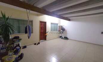 Imagem 3: Sobrado à venda, 98 m² por R$ 470.000,00 - Jardim Irene - Santo André/SP