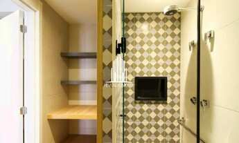 Imagem 7: Studio à venda com 32m², 1 quarto no Planalto Paulista