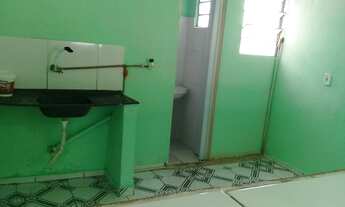 Imagem 6: Alvorada 1 aluga