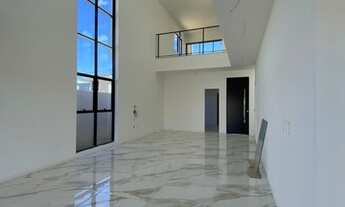 Imagem 7: Casa de condomínio para venda com 291 metros quadrados com 4 quartos em Centro - Eusébio