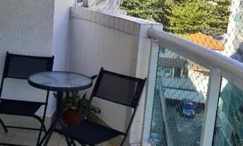 Imagem 3: EXCELENTE APTO 3QTOS-SUÍTE-74M2-1VGA - FREGUESIA JPA RJ