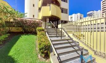 Imagem 3: Apartamento com 5 quartos no Edifício Costa do Caribe - Bairro Centro em Londrina