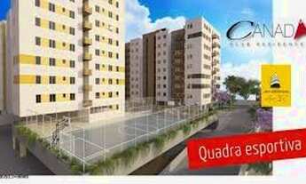 Imagem 3: Apartamento para venda tem 49 metros quadrados com 2 quartos em Cidade Nova - Teresina - P