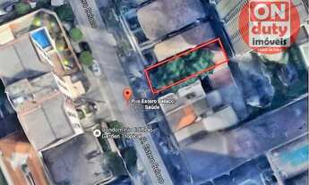 Imagem: Terreno à venda, 162 m² por R$ 1.065.000,00