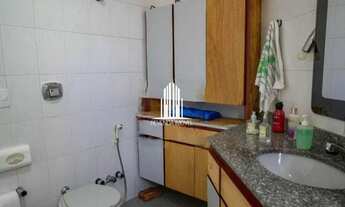 Imagem 2: Apartamento à venda com 187m², 4 quartos e 2 vagas em Perdizes