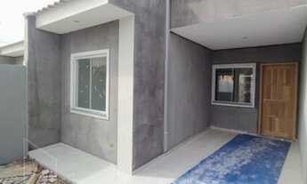 Imagem 3: Casa para Venda em Ponta Grossa, Cará-cará, 2 dormitórios, 1 banheiro, 1 vaga