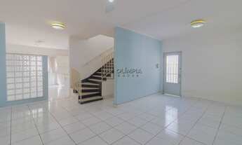 Imagem 2: Casa Venda 3 Dormitórios - 190 m² Pinheiros