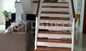 Imagem: Casa - Loteamento Caminhos de San Conrado