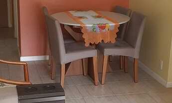 Imagem 3: 1 QUADRA DO METRÔ - 2 DORMITÓRIOS SENDO 1 SUÍTE COM CLOSET, VAGA DE GARAGEM, PISCINA, CHUR