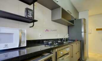 Imagem 7: Lindo apartamento de 62m² à venda na Chácara Klabin