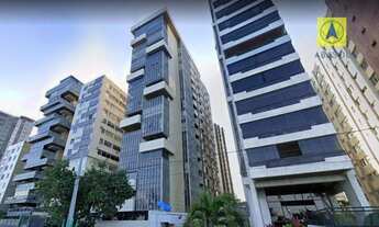 Imagem: Debret - Av. Boa Viagem - 4 suítes