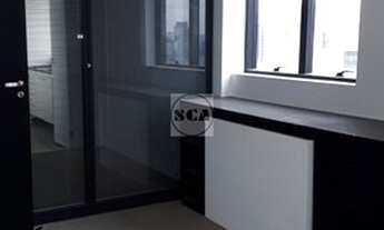 Imagem: Conjunto / Sala em Itaim Bibi - São Paulo