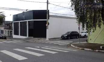 Imagem: Galpão para alugar, 450 m² por R$ 8.000,00/mês