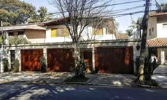 Imagem: Casa com quintal edicula e Elevador