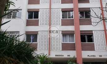 Imagem 2: Apartamento em Vila Nova Conceição - São Paulo