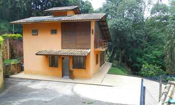 Imagem: IMÓVEIS EM CONDOMÍNIOS NA SERRA DA CANTAREIRA