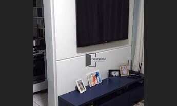 Imagem: Apartamento com 2 dormitórios à venda