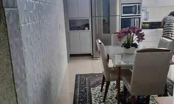 Imagem 3: Vendo casa 3 quartos entr 69.000