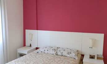 Imagem 5: Apartamento para venda com 37 metros quadrados com 1 quarto em Riviera - Bertioga - SP