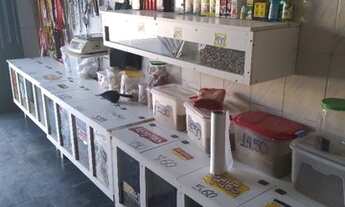 Imagem 6: Vende-se casa de ração