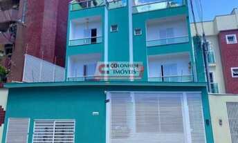 Imagem 4: Cobertura 2 Quartos Santo André - SP - Vila Bastos