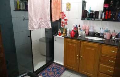 Imagem 3: Apartamento para venda tem 79 metros quadrados com 2 quartos em Várzea - Teresópolis - RJ