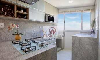 Imagem 3: Apartamento com 3 quartos à venda, 67 m² - Santo Antônio - Belo Horizonte/MG