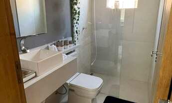 Imagem 4: Casa na Praia das Palmeiras - Caraguatatuba/SP