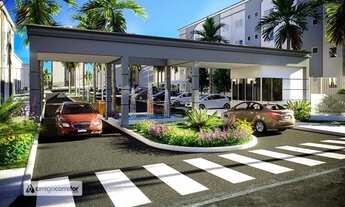 Imagem 3: Cadastro de Pré-Lançamento - 2Q sendo 1Suíte no Premiere Harmonia, Vila Jaiara, Anápolis/G