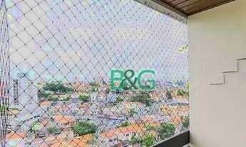 Imagem 5: Apartamento com 3 dormitórios à venda, 74 m² por R$ 359.000 - Vila Parque Jabaquara - São