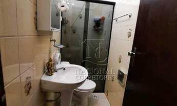 Imagem 2: Sobrado com 2 dormitórios à venda, 132 m² por R$ 380.000,00 - Parque Oratório - Santo Andr