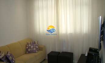 Imagem 3: Imóvel a venda em Santos no Boqueirão Reformado e mobiliado