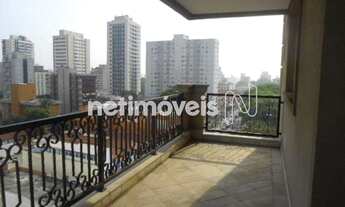 Imagem: Locação Apartamento 3 quartos Vila Mariana