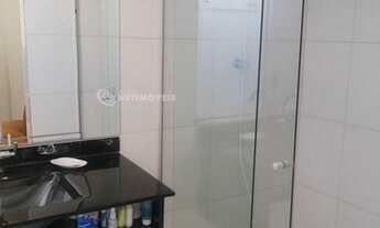 Imagem 4: Apartamento para venda. Com 90 metros quadrados e 3 quartos em Cidade Nova - Belo Horizont