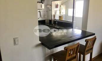 Imagem 4: SANTO ANDRé - Apartamento Padrão - Casa Branca