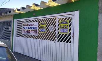 Imagem: LINDO SOBRADO PARA VENDA NO BAIRRO CANHEMA