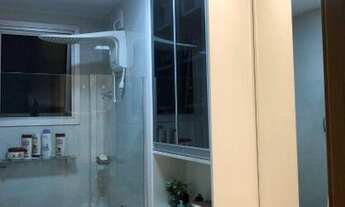 Imagem 4: Apartamento com 3 dormitórios à venda, 75 m² por R$ 600.000,00 - Praia de Itaparica - Vila