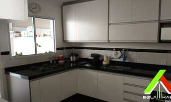 Imagem 6: Casa - Parque Beatriz - Campinas