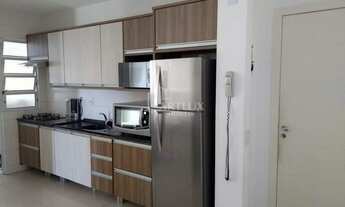 Imagem 6: Apartamento para Venda em São José, Campinas, 3 dormitórios, 1 suíte, 2 banheiros, 1 vaga